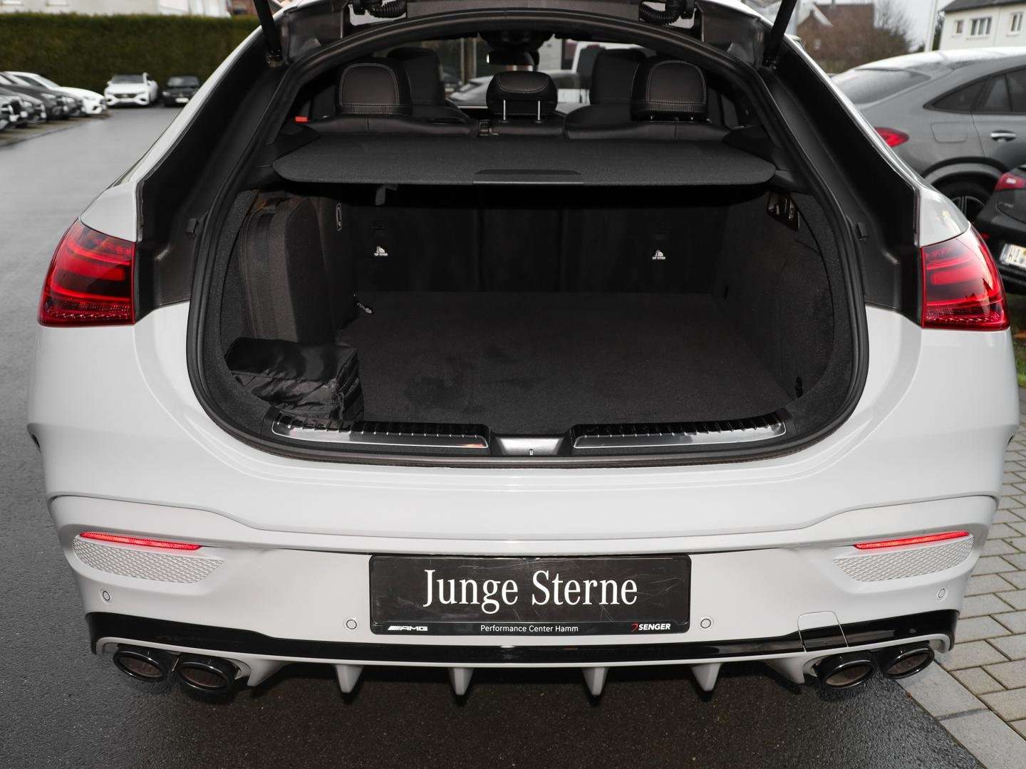 Mercedes GLE 53 AMG 53 - 2024 - Joinsteer - #12