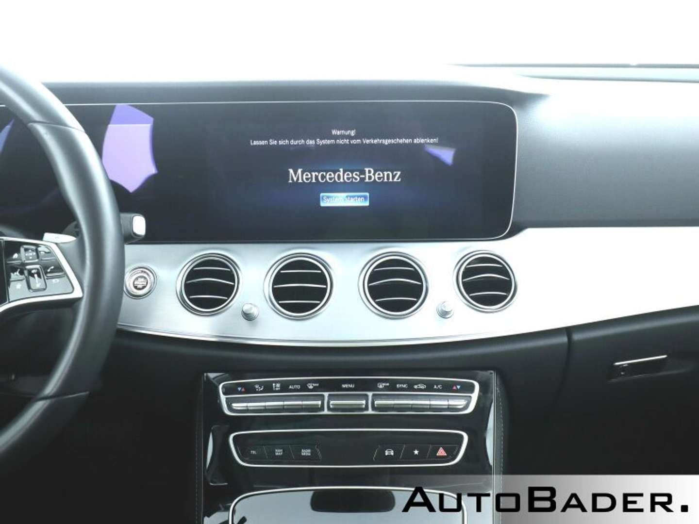 Mercedes Classe E 220 Avantgarde - 2022 - Joinsteer - #3