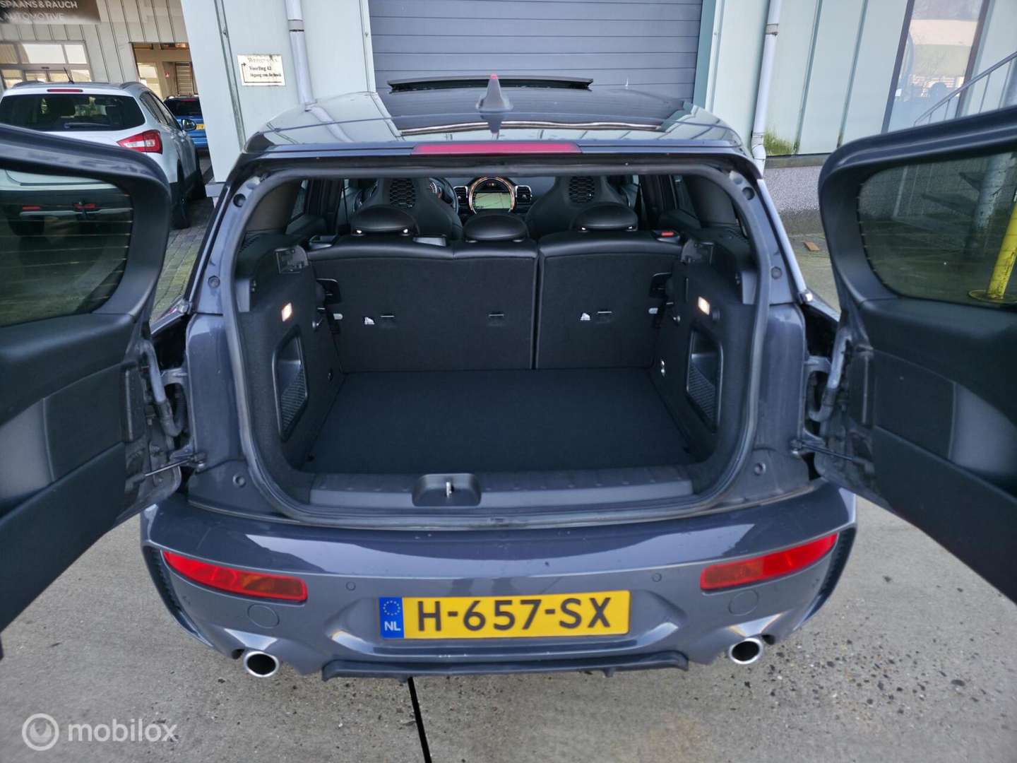 Mini Clubman JCW Cooper - 2019 - Joinsteer - #34