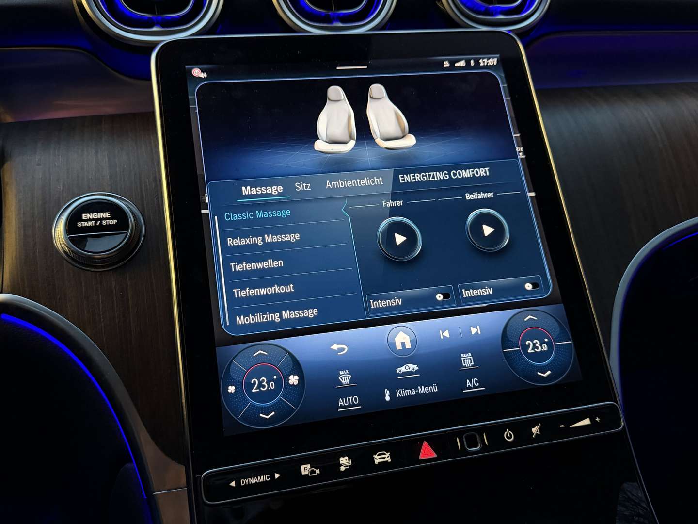 Mercedes GLC 300 300 AMG Line - 2023 - Joinsteer - #6