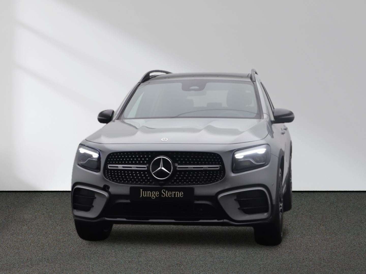 Mercedes GLB 200 200 AMG Line - 2025 - Joinsteer - #4