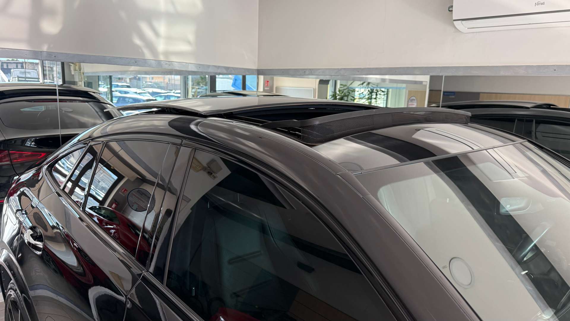 Mercedes GLE Coupé 350 Premium - 2022 - Joinsteer - #4