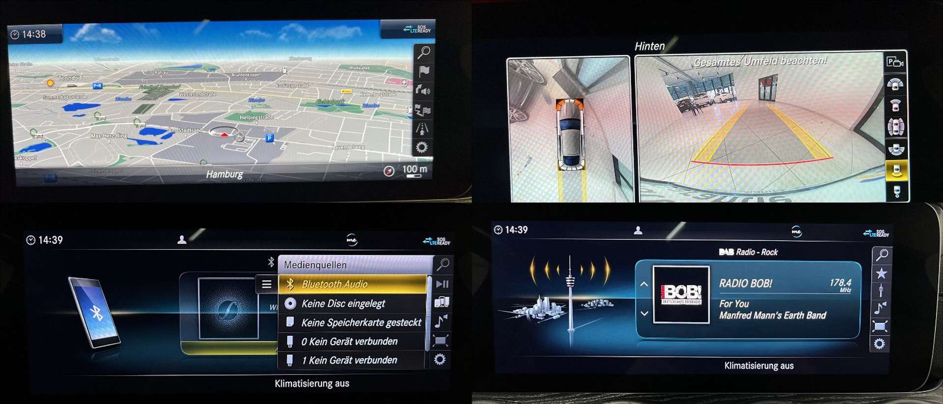 Mercedes AMG GT 63S 63 Night Edition - 2020 - Joinsteer - #35