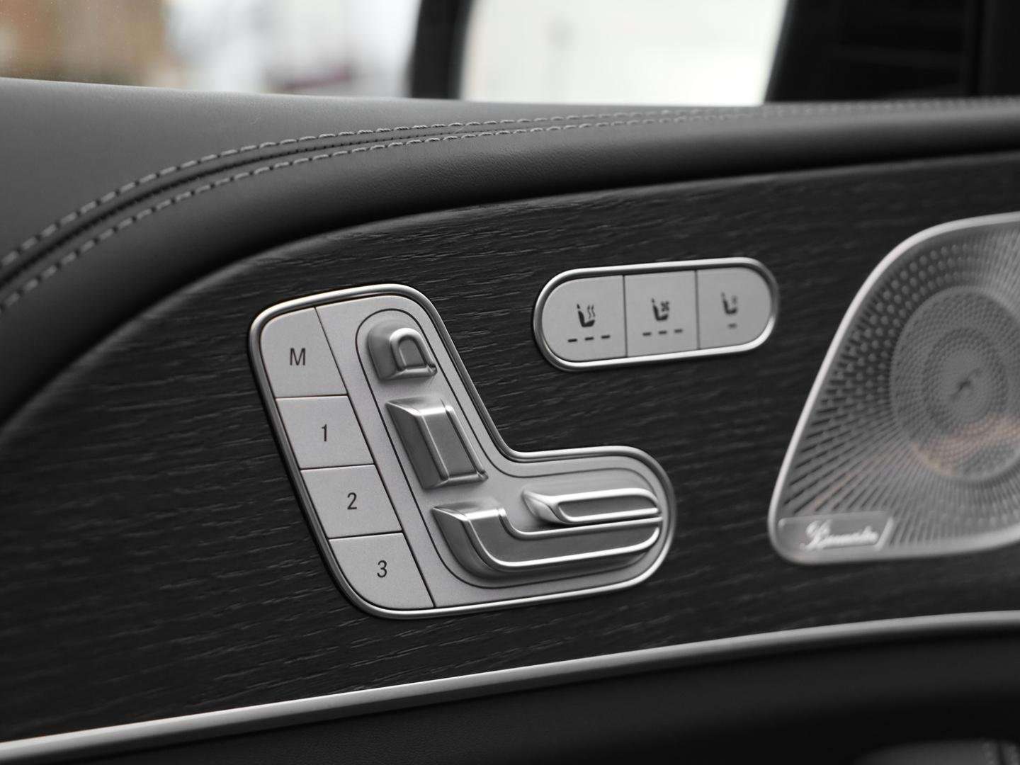 Mercedes GLE 53 AMG 53 - 2024 - Joinsteer - #15