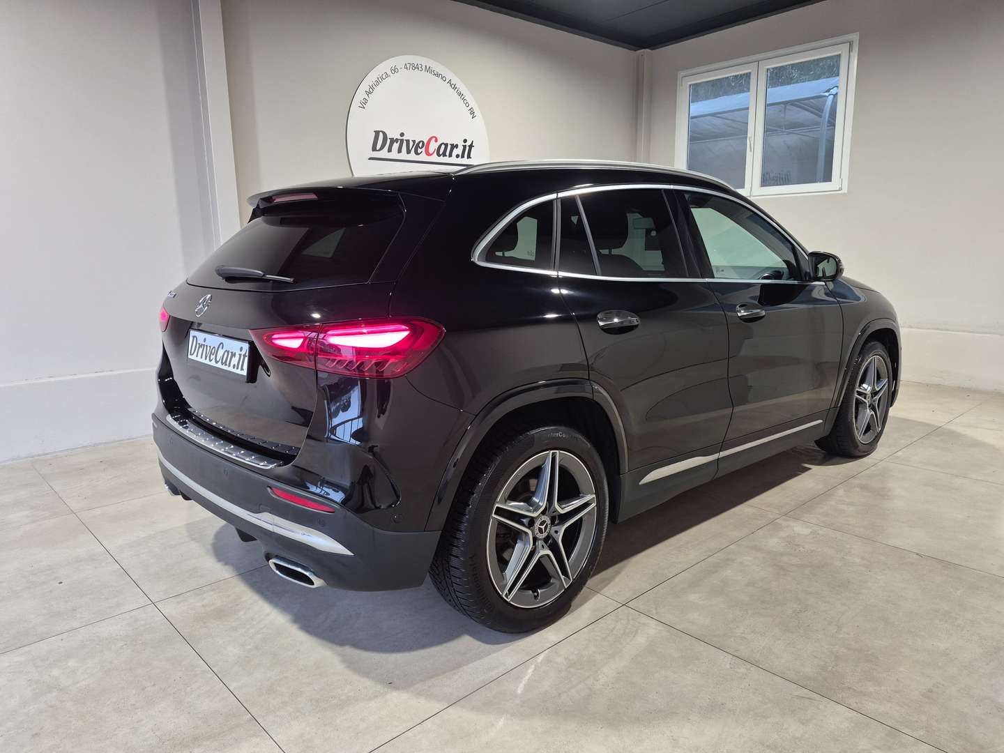 Mercedes GLA 200 AMG Line - 2024 - Joinsteer - #5