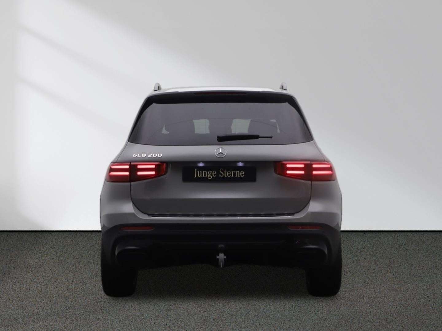 Mercedes GLB 200 200 AMG Line - 2025 - Joinsteer - #5