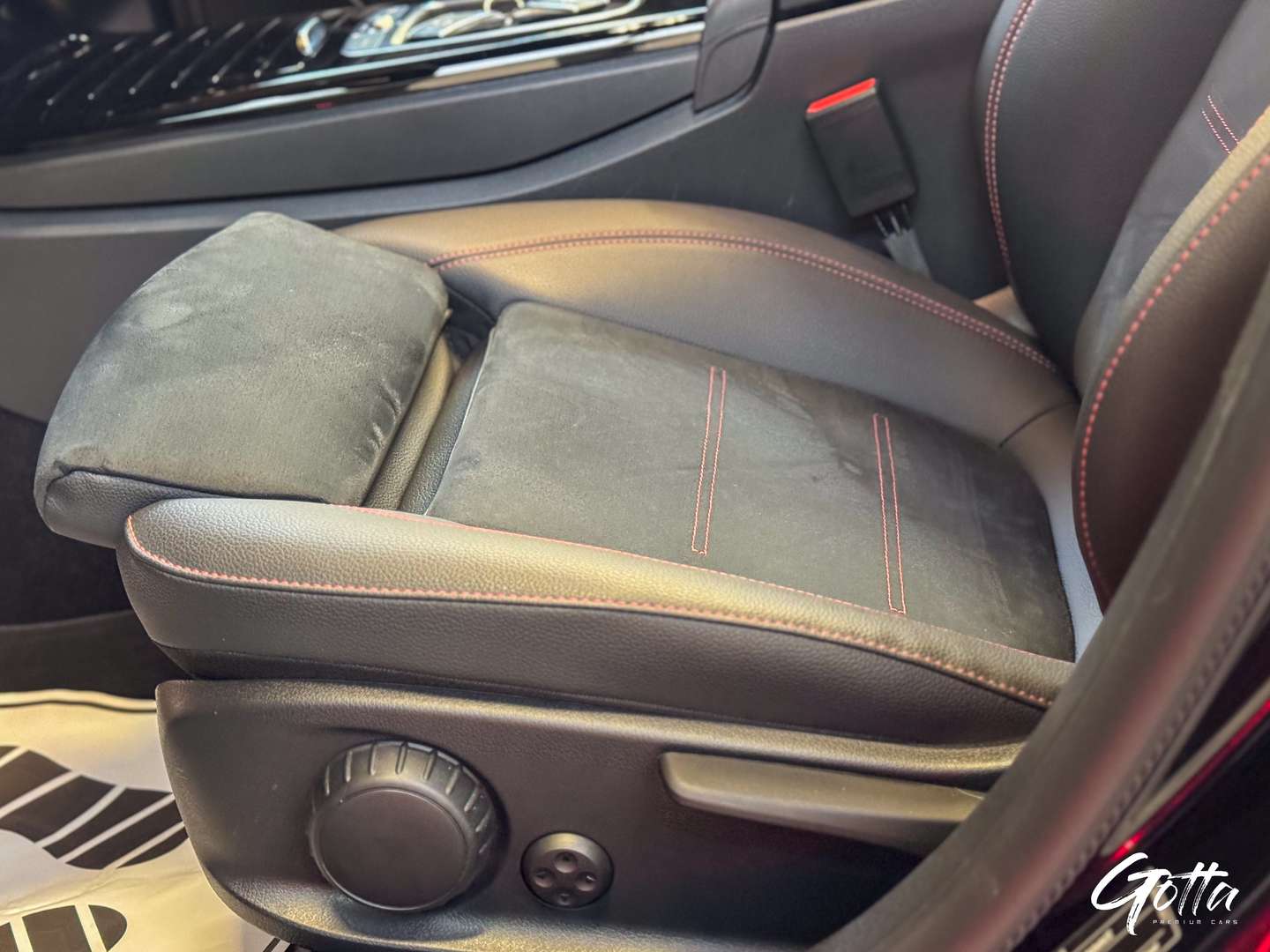 Mercedes CLA Shooting Break 180 AMG Line - 2025 - Joinsteer - #5