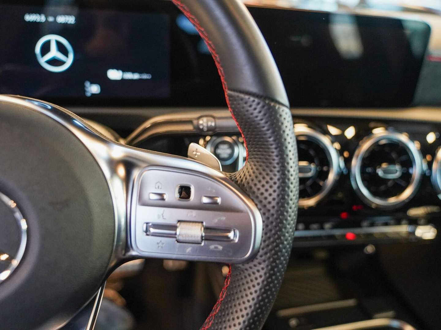 Mercedes Classe A250 250 AMG Line - 2022 - Joinsteer - #16