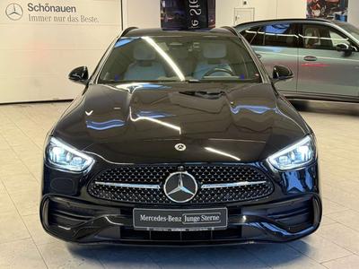 Mercedes Classe C 200 Night Edition