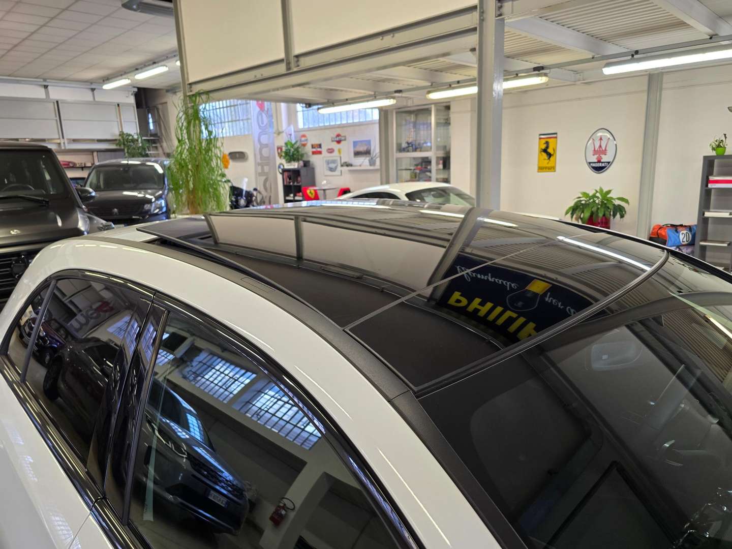 Mercedes Classe A 250 E 250 Premium Plus - 2022 - Joinsteer - #24