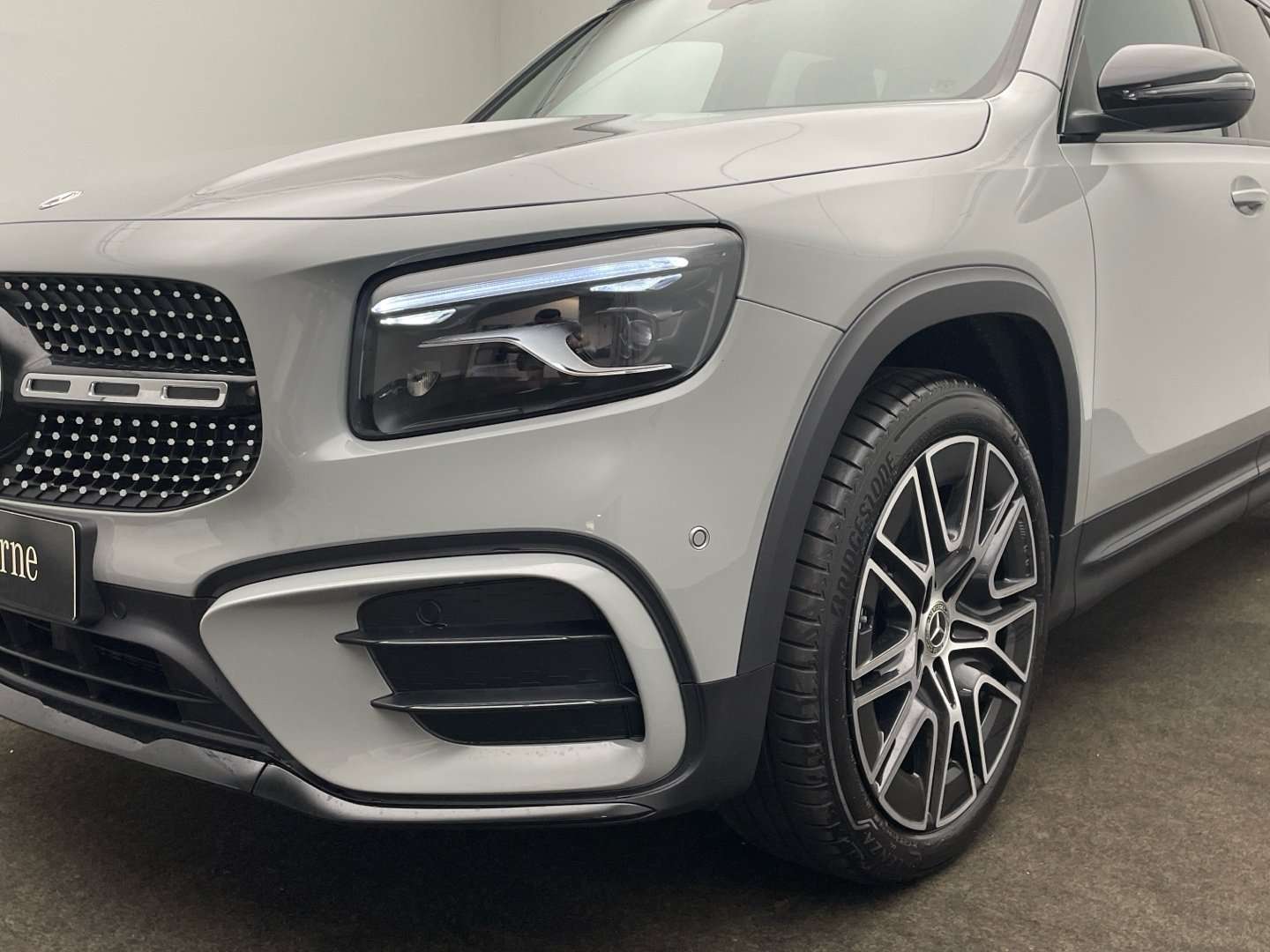 Mercedes GLB 200 200 AMG Line - 2025 - Joinsteer - #6