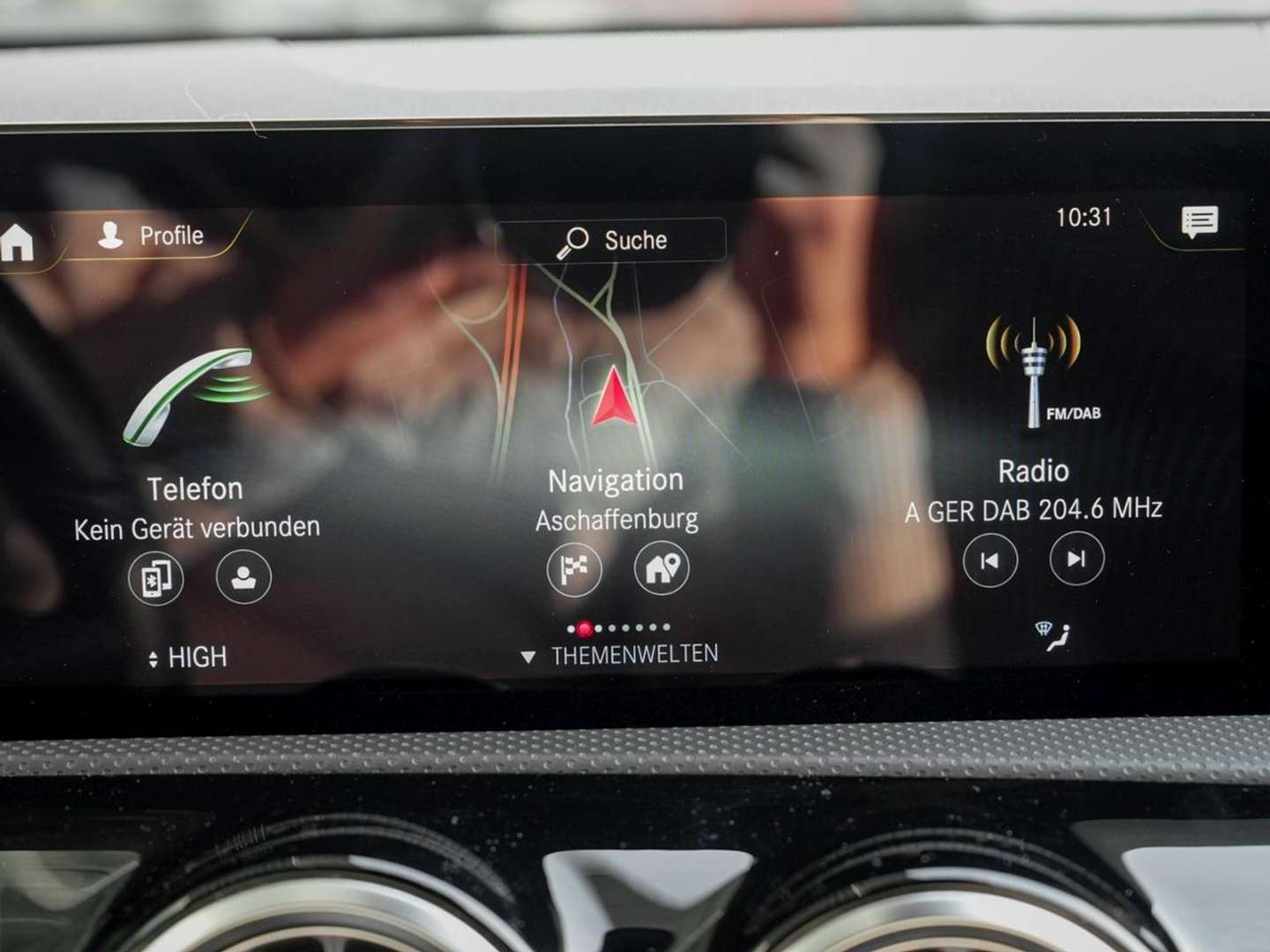 Mercedes Classe A35 AMG 35 AMG Line - 2022 - Joinsteer - #17