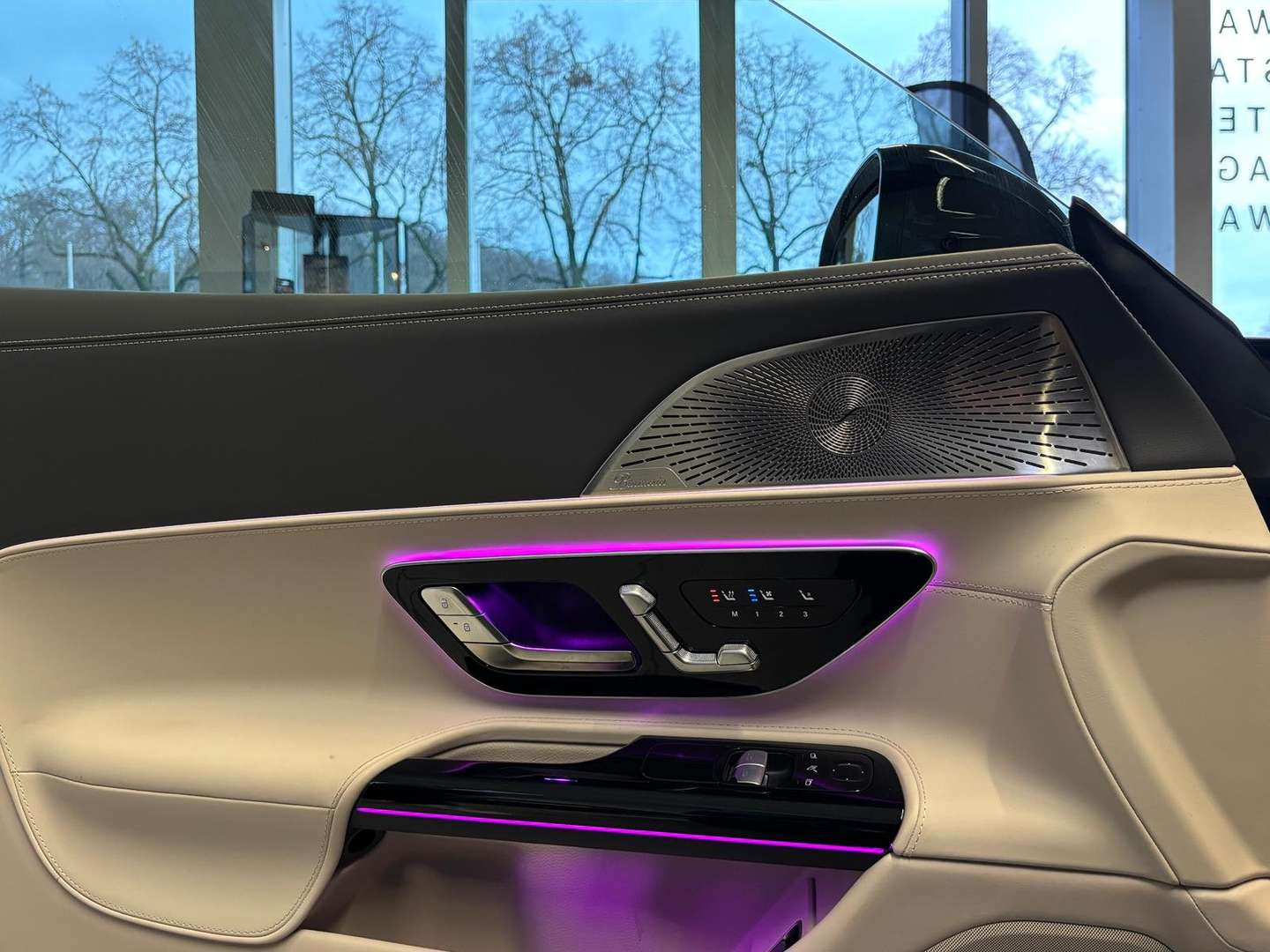 Mercedes AMG GT 63 - 2024 - Joinsteer - #11