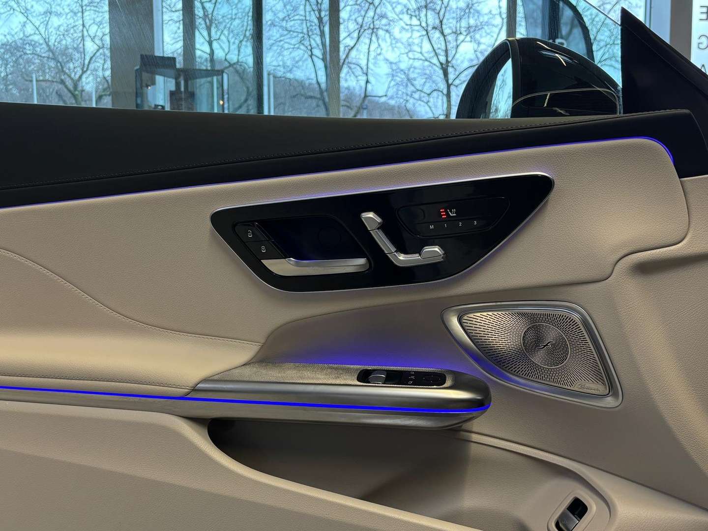 Mercedes CLE Coupé 200 Premium Plus - 2024 - Joinsteer - #8