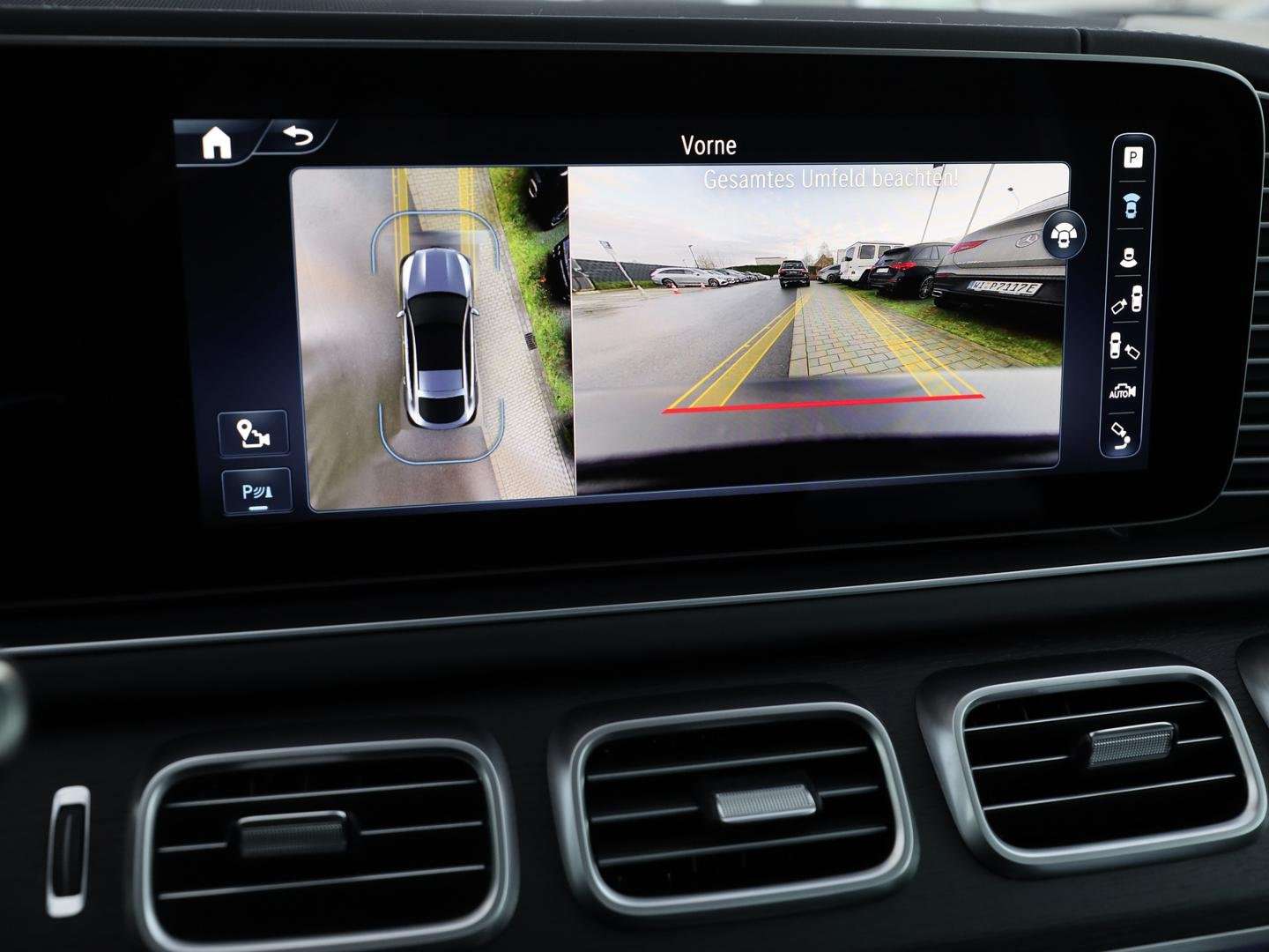 Mercedes GLE 53 AMG 53 - 2024 - Joinsteer - #17