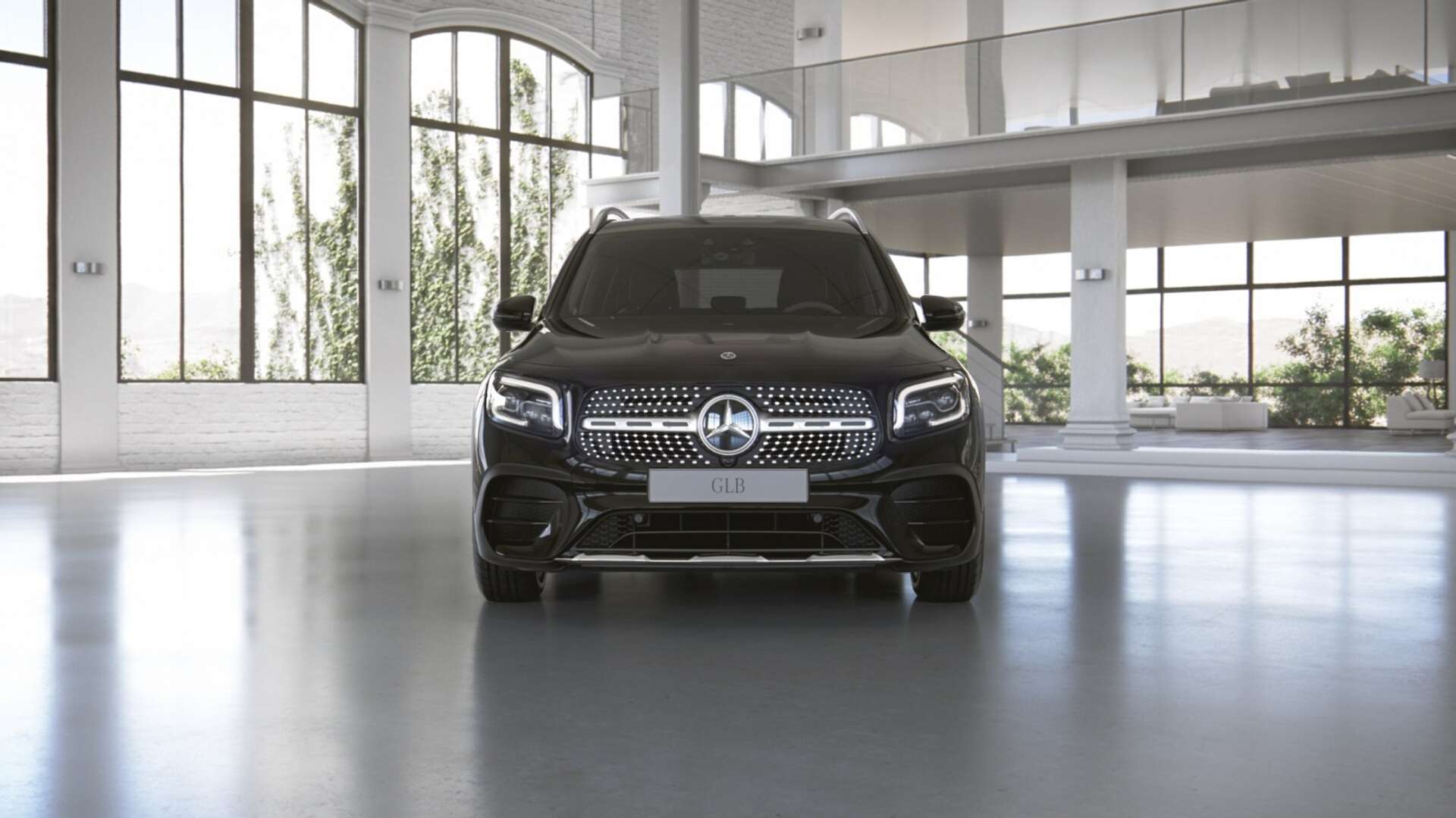 Mercedes GLB 220 - 2022 - Joinsteer - #2