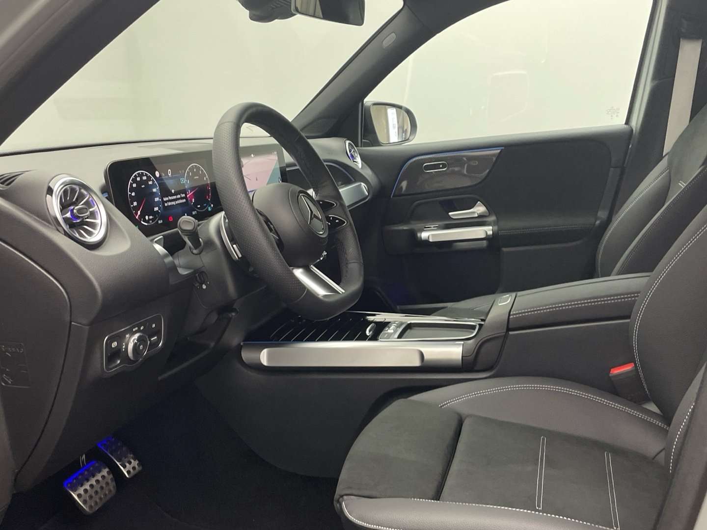 Mercedes GLB 200 200 AMG Line - 2025 - Joinsteer - #10