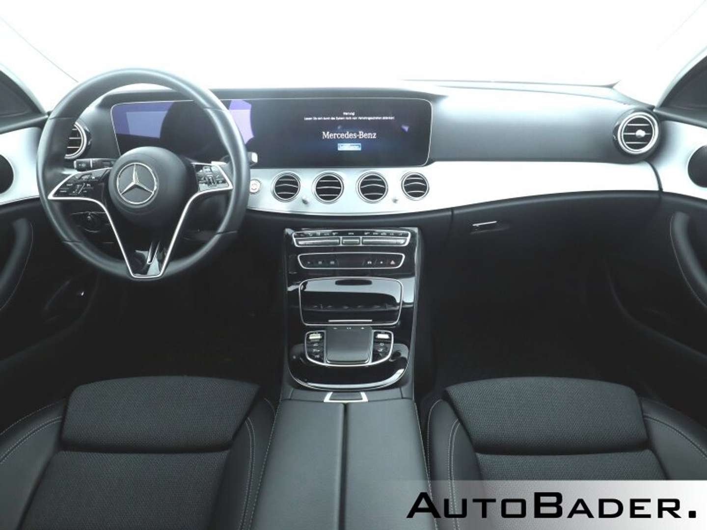 Mercedes Classe E 220 Avantgarde - 2022 - Joinsteer - #6