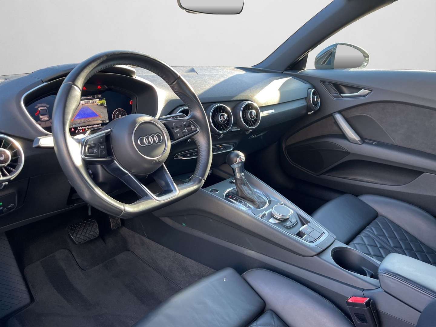 Audi TT 45 TFSI - 2021 - Joinsteer - #3