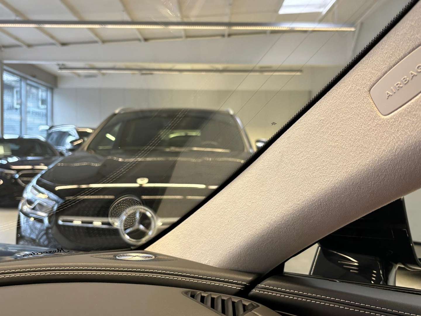 Mercedes AMG GT 63 - 2024 - Joinsteer - #15