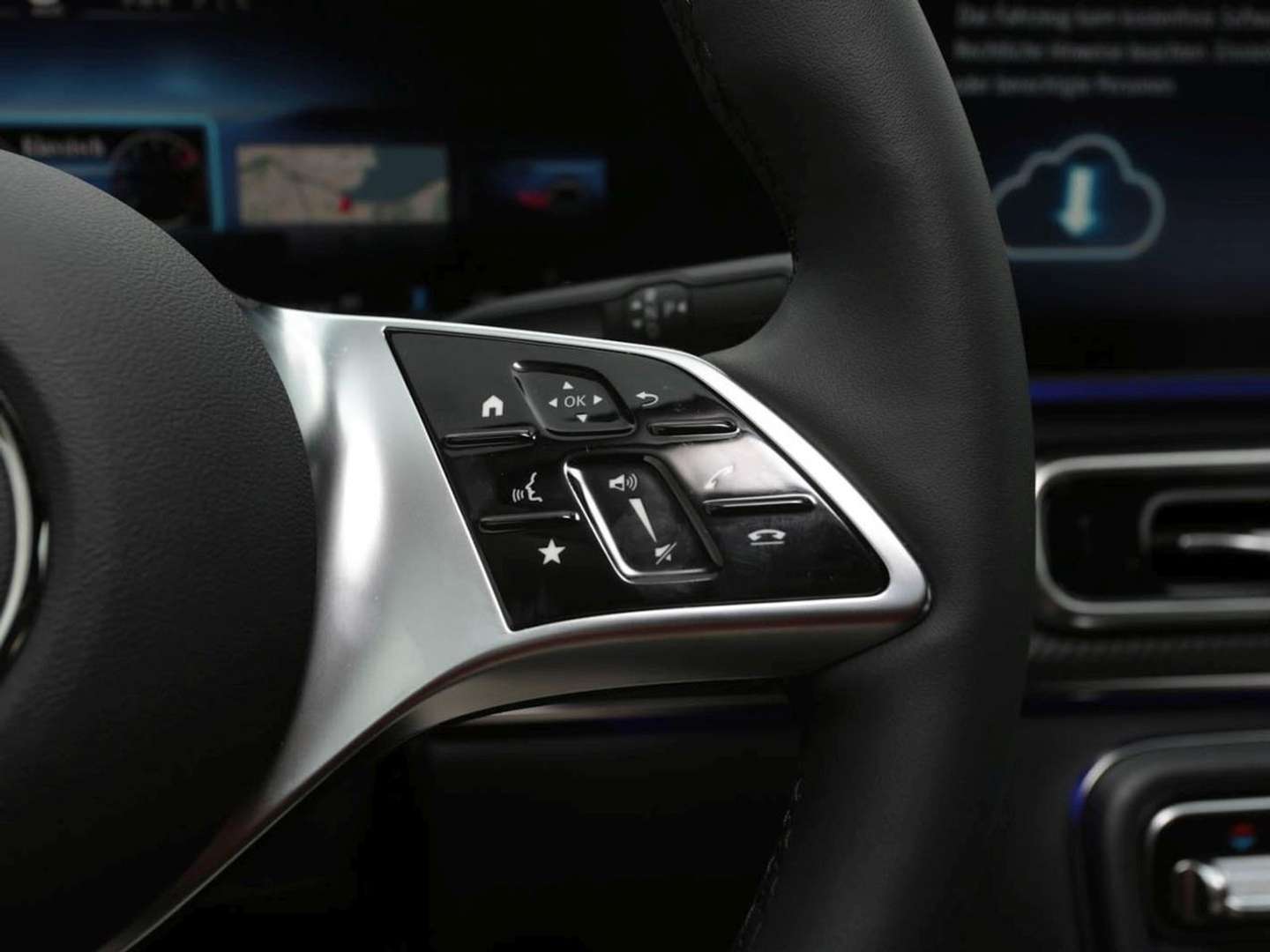 Mercedes V 300 300 Night - 2025 - Joinsteer - #18