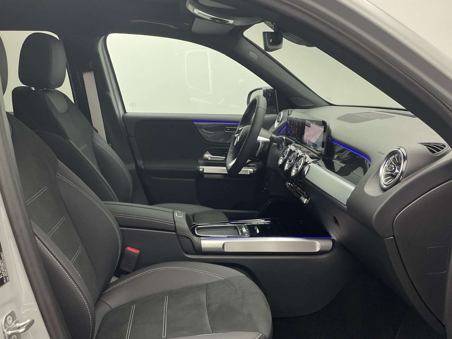 Mercedes GLB 200 200 AMG Line - 2025 - Joinsteer - #11