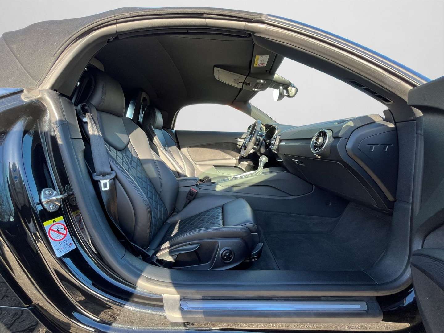 Audi TT 45 TFSI - 2021 - Joinsteer - #4