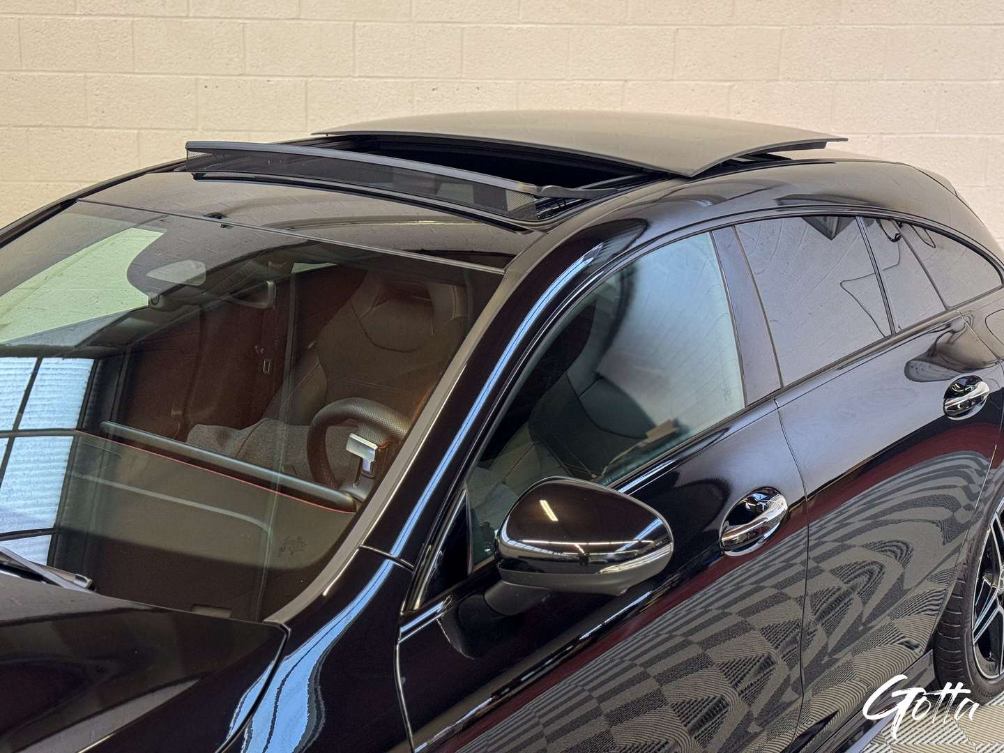 Mercedes CLA Shooting Break 180 AMG Line - 2025 - Joinsteer - #9