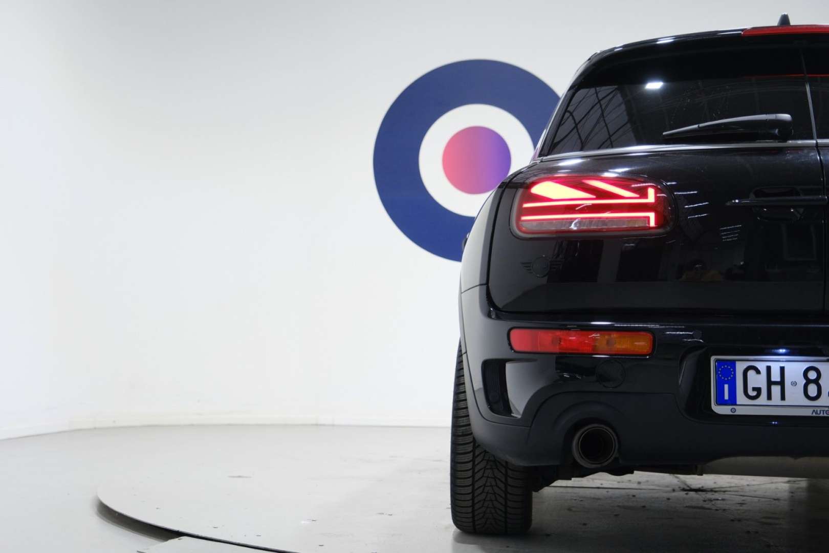 Mini Clubman Yours Cooper S - 2021 - Joinsteer - #47