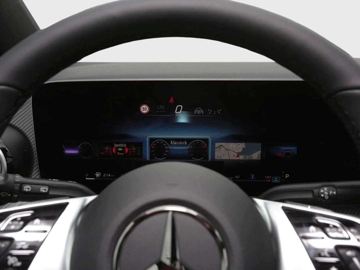 Mercedes V 300 300 Night - 2025 - Joinsteer - #19