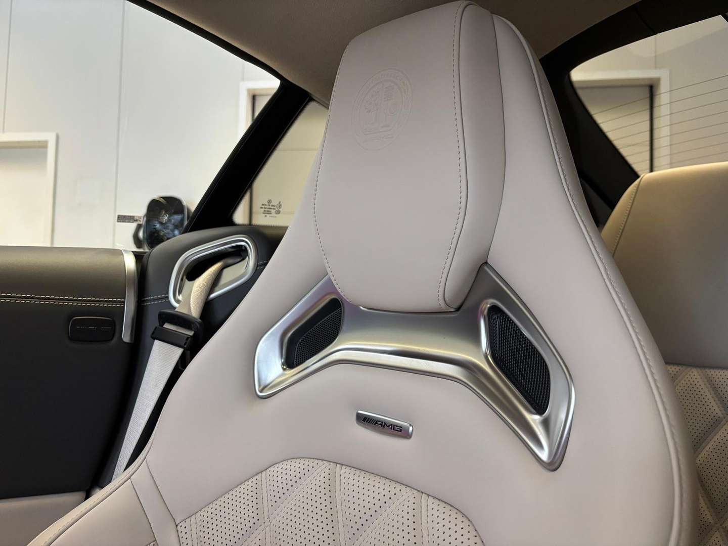 Mercedes AMG GT 63 - 2024 - Joinsteer - #17