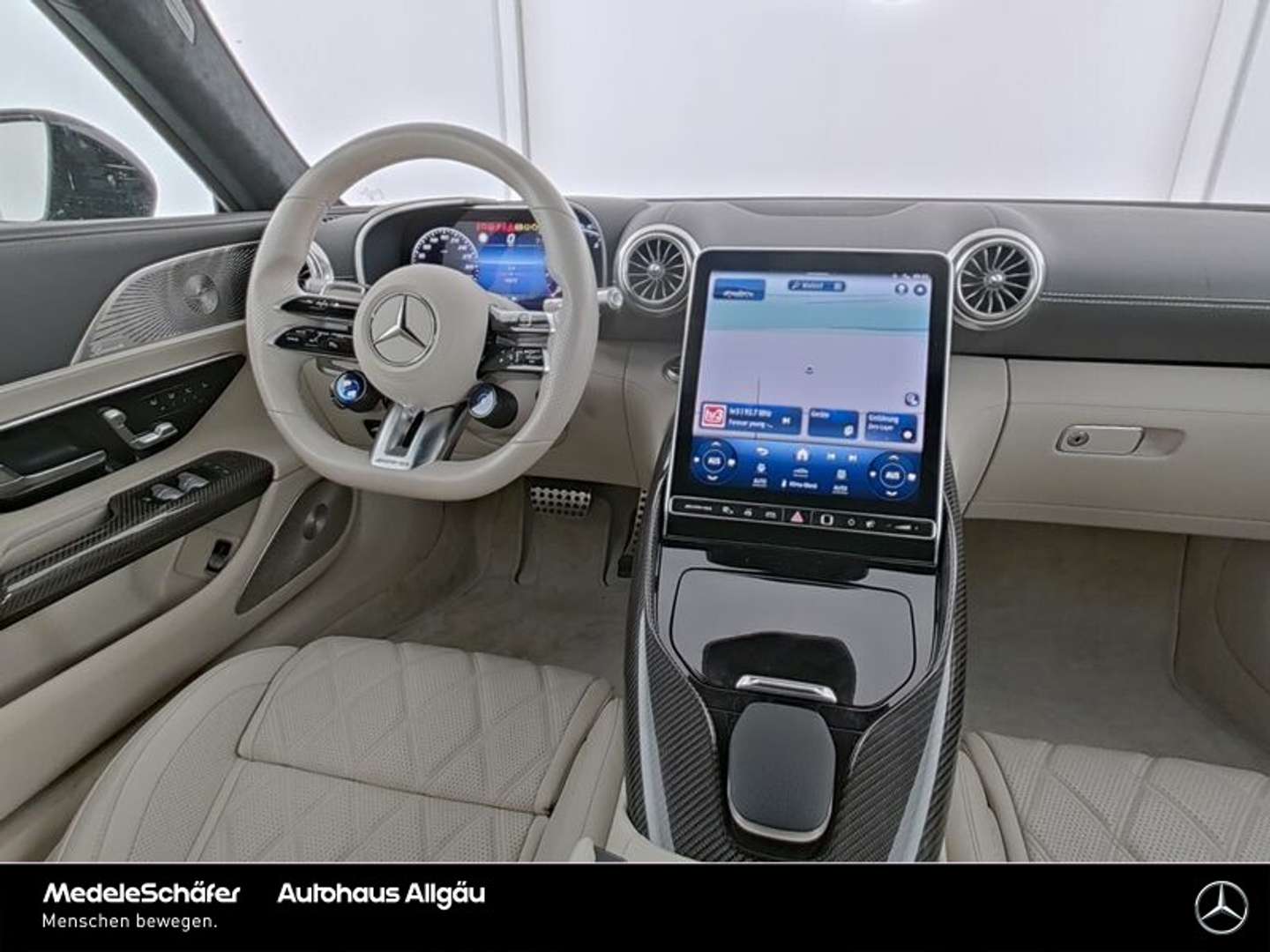 Mercedes SL 63 AMG 63 Night Edition - 2022 - Joinsteer - #5