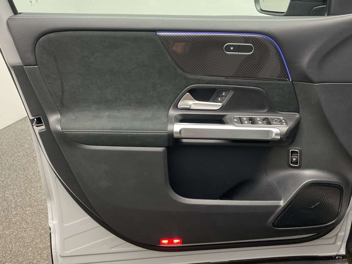 Mercedes GLB 200 200 AMG Line - 2025 - Joinsteer - #13