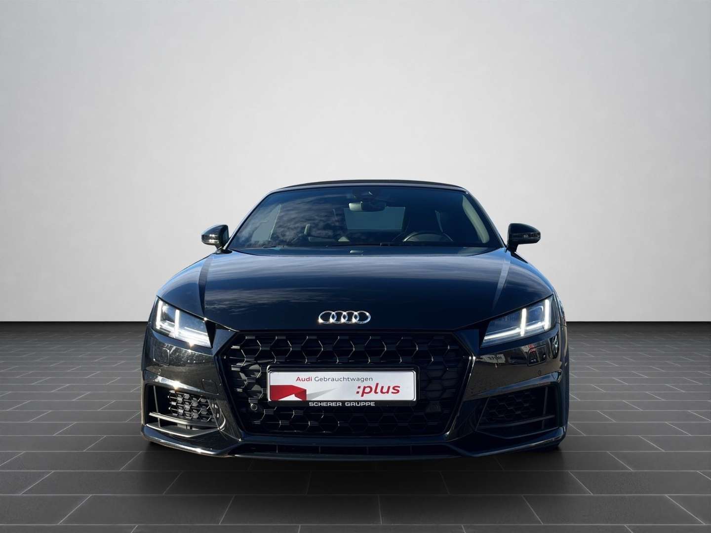 Audi TT 45 TFSI - 2021 - Joinsteer - #5