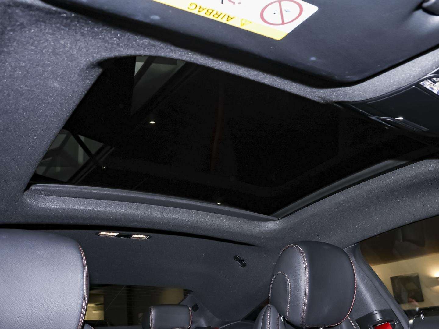 Mercedes Classe C Coupé 43 AMG Line - 2023 - Joinsteer - #8