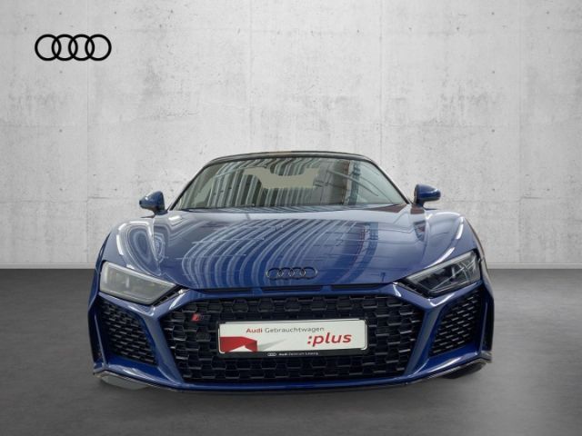 Audi R8 Spyder V10 Performance RWD FSI S Tronic - 2022 - Joinsteer - #4