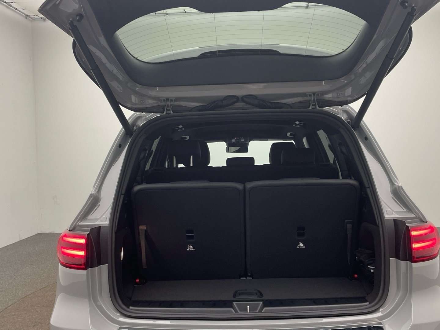 Mercedes GLB 200 200 AMG Line - 2025 - Joinsteer - #14