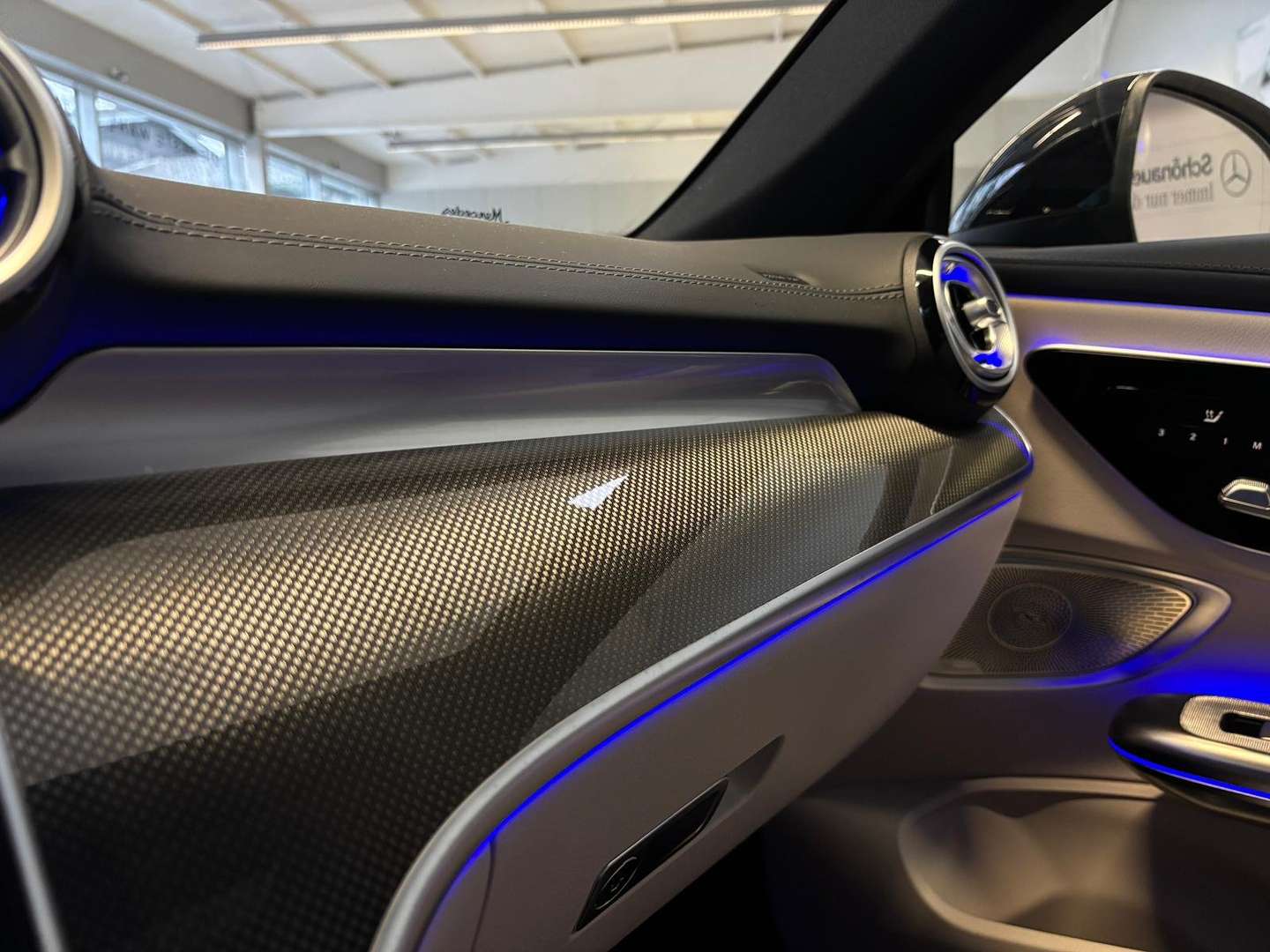 Mercedes CLE Coupé 200 Premium Plus - 2024 - Joinsteer - #16