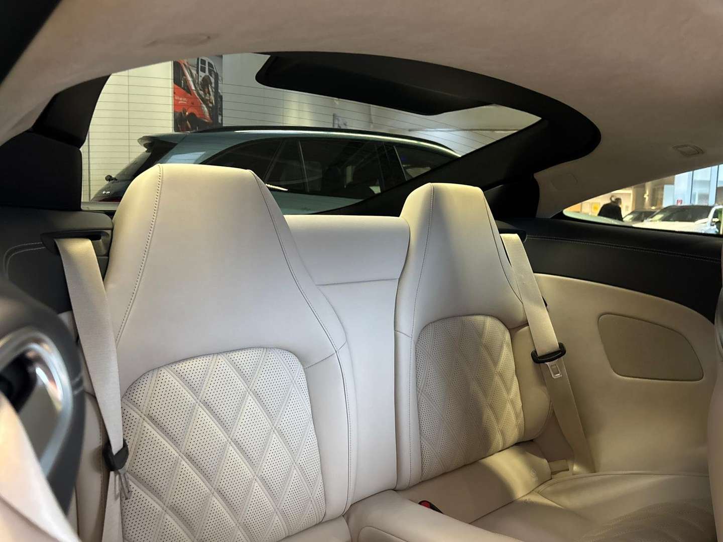 Mercedes AMG GT 63 - 2024 - Joinsteer - #20