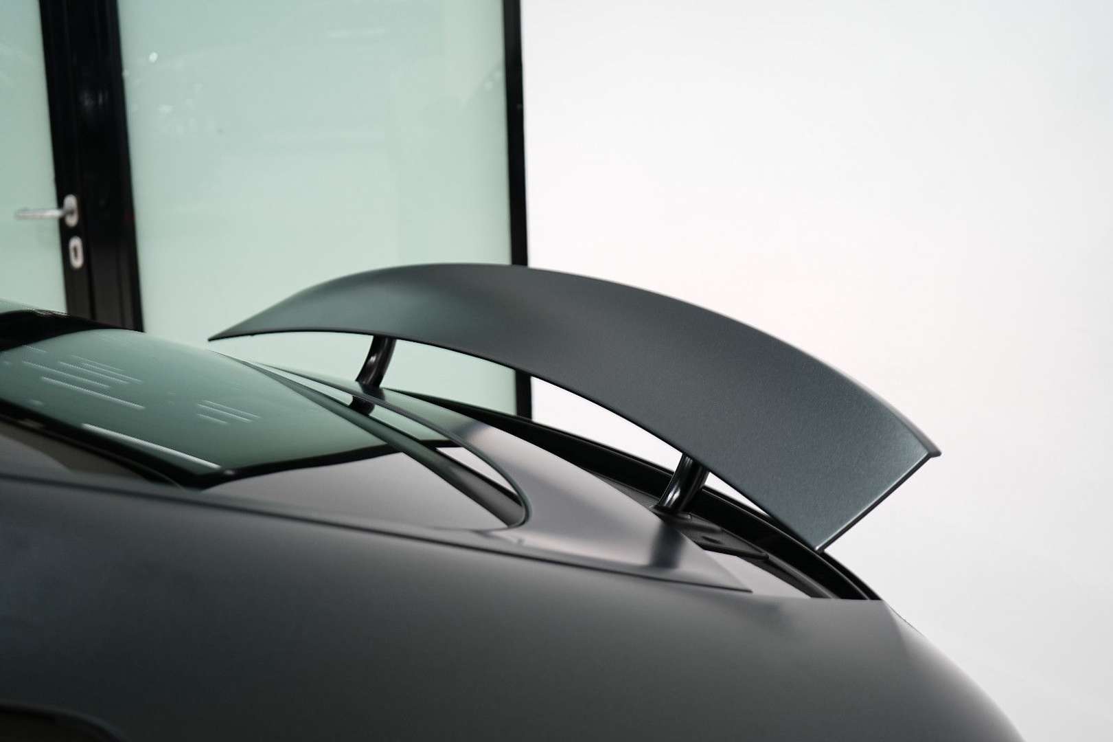 Mercedes AMG GT 63S 63 Night Edition - 2020 - Joinsteer - #43