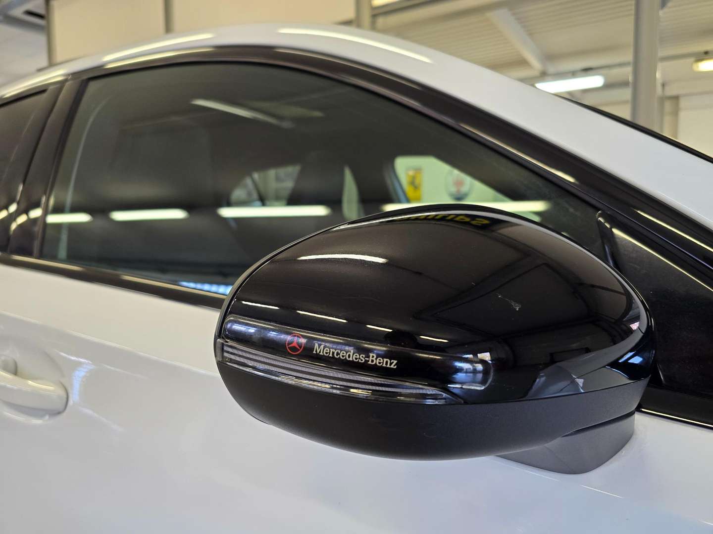 Mercedes Classe A 250 E 250 Premium Plus - 2022 - Joinsteer - #29