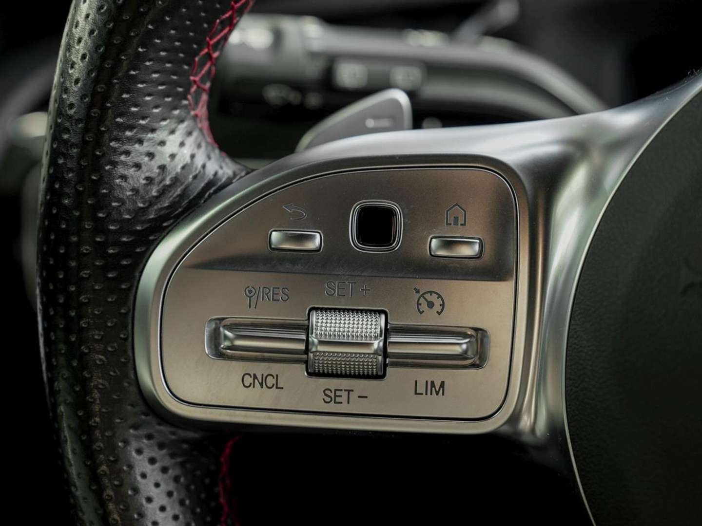 Mercedes Classe A35 AMG 35 AMG Line - 2022 - Joinsteer - #19