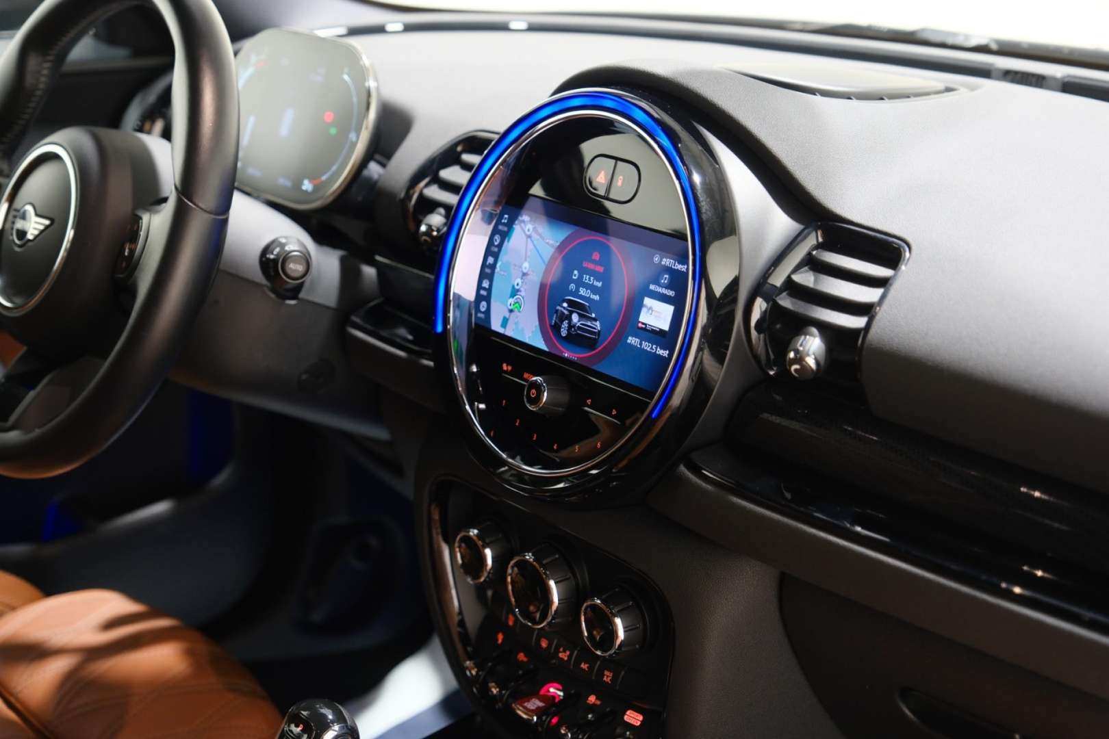 Mini Clubman Yours Cooper S - 2021 - Joinsteer - #49