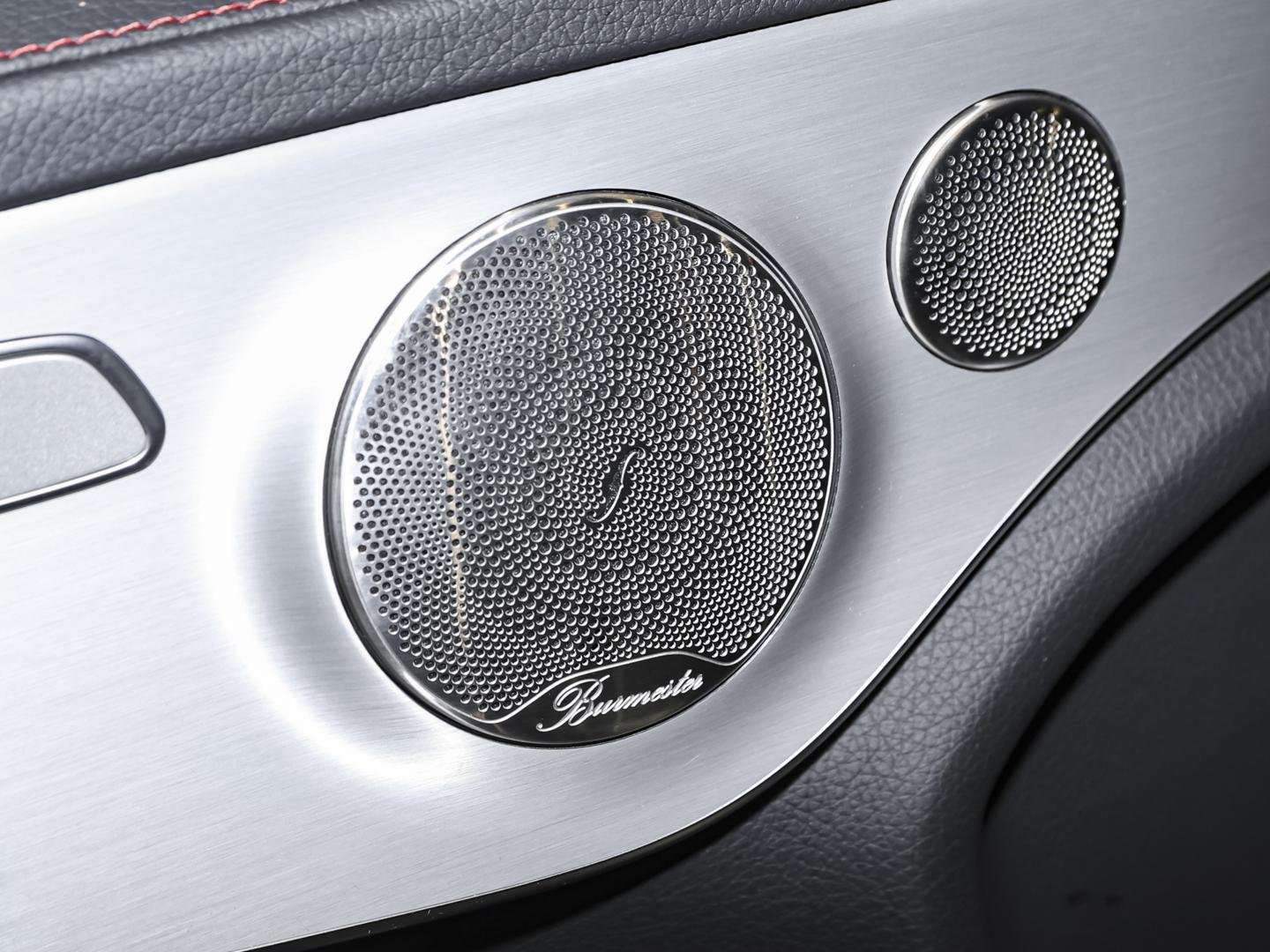 Mercedes Classe C Coupé 43 AMG Line - 2023 - Joinsteer - #12