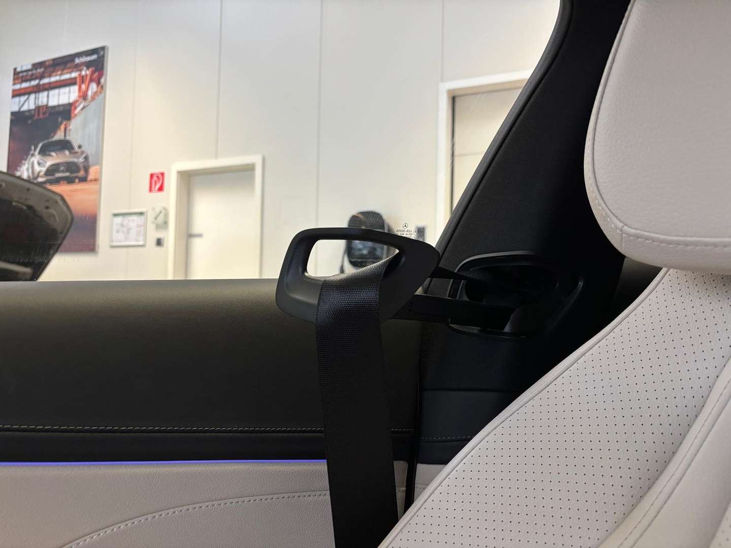 Mercedes CLE Coupé 200 Premium Plus - 2024 - Joinsteer - #18