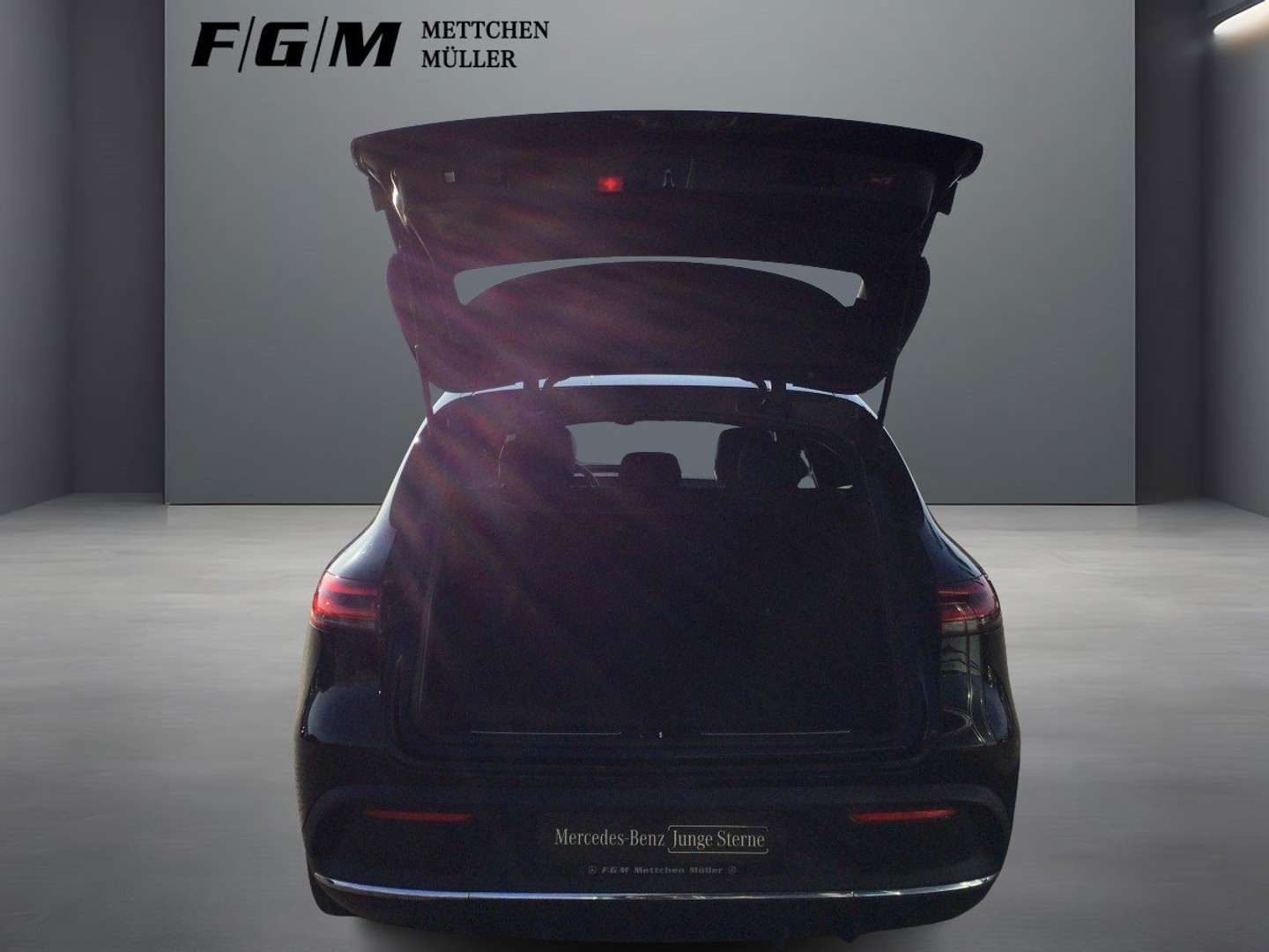 Mercedes EQC 400 AMG Line - 2022 - Joinsteer - #3