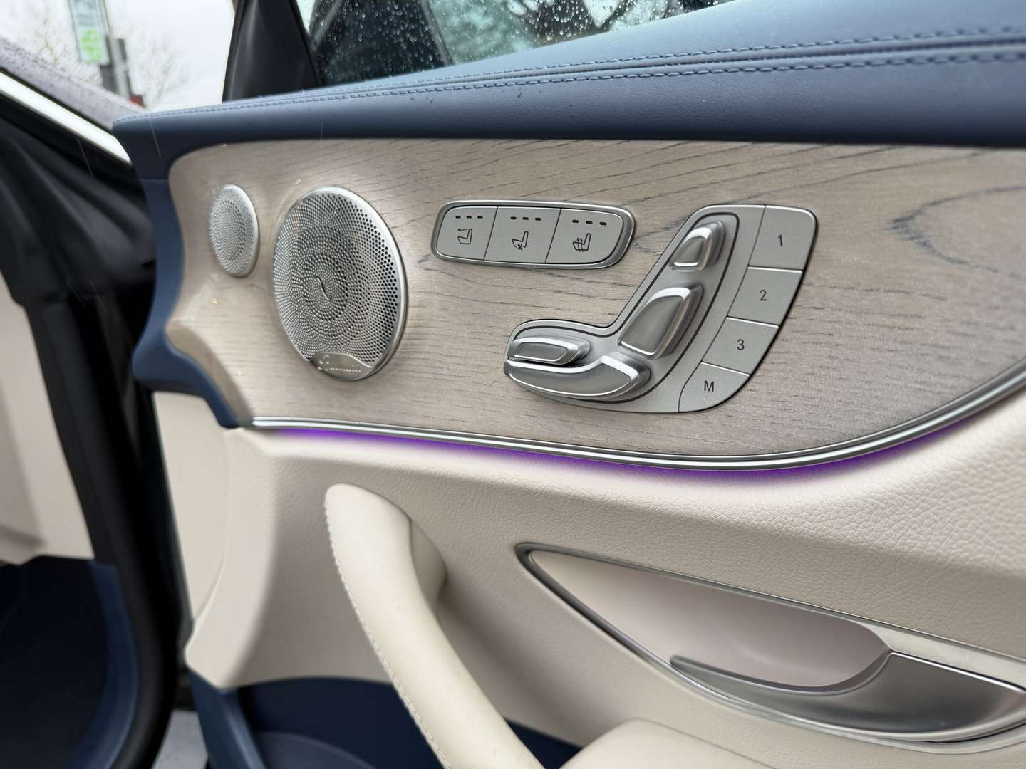 Mercedes Classe E Cabriolet 300 AMG Line - 2023 - Joinsteer - #5