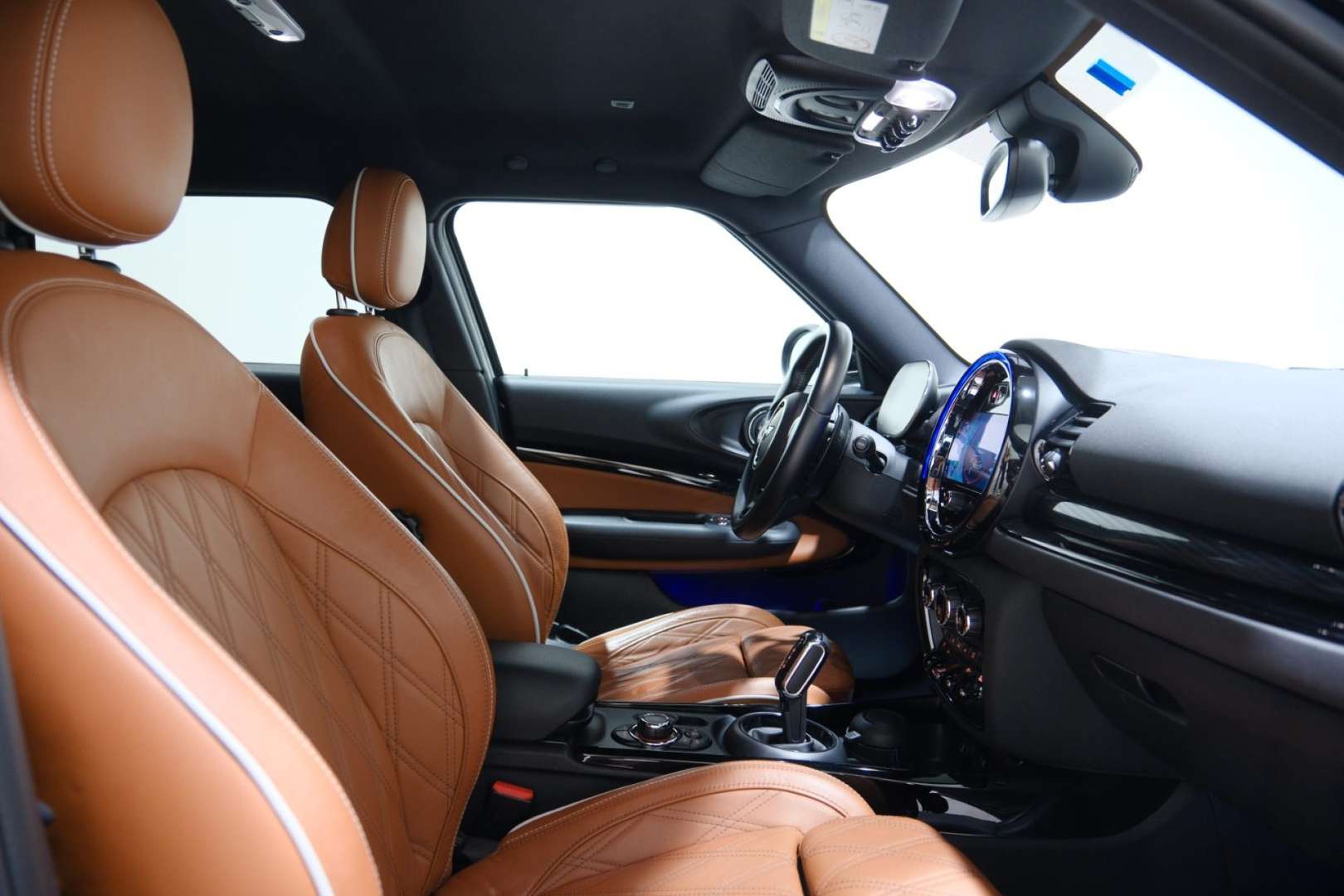 Mini Clubman Yours Cooper S - 2021 - Joinsteer - #50