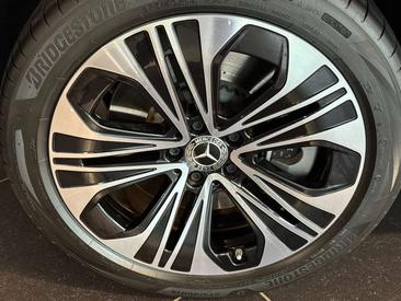 Mercedes Classe E 300 Avantgarde — photo 30