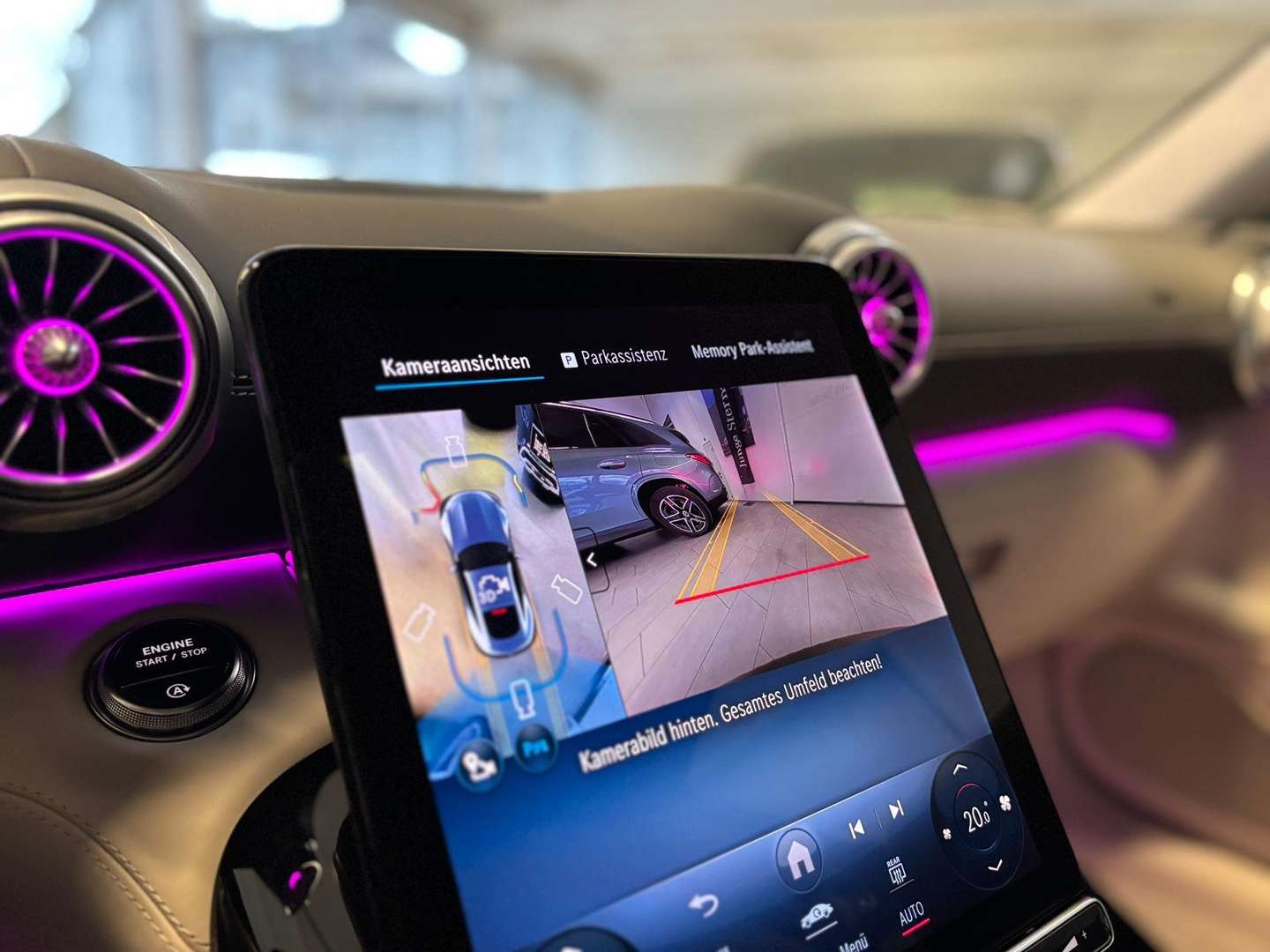 Mercedes AMG GT 63 - 2024 - Joinsteer - #24